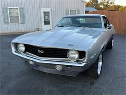 1969 Chevrolet Camaro (CC-2122097) for sale in Greensboro, North Carolina