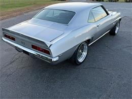 1969 Chevrolet Camaro (CC-2122097) for sale in Greensboro, North Carolina