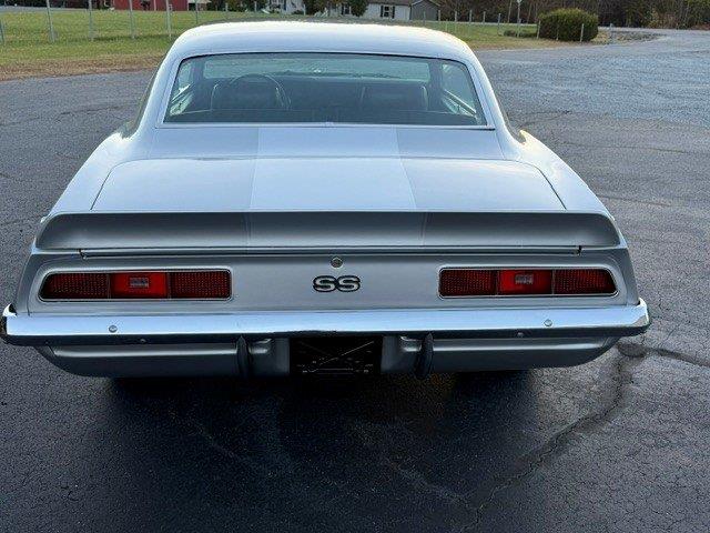 1969 Chevrolet Camaro (CC-2122097) for sale in Greensboro, North Carolina