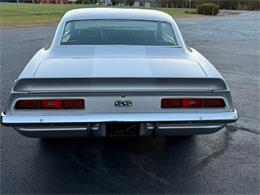 1969 Chevrolet Camaro (CC-2122097) for sale in Greensboro, North Carolina