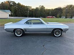 1969 Chevrolet Camaro (CC-2122097) for sale in Greensboro, North Carolina