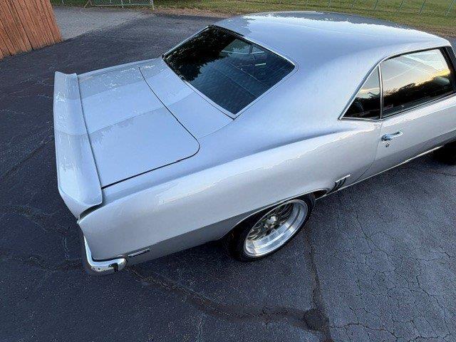 1969 Chevrolet Camaro (CC-2122097) for sale in Greensboro, North Carolina