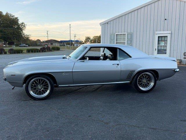 1969 Chevrolet Camaro (CC-2122097) for sale in Greensboro, North Carolina