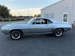 1969 Chevrolet Camaro (CC-2122097) for sale in Greensboro, North Carolina