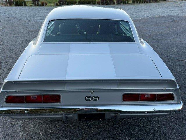 1969 Chevrolet Camaro (CC-2122097) for sale in Greensboro, North Carolina