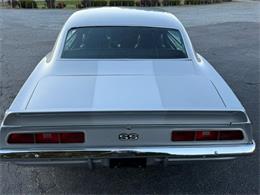 1969 Chevrolet Camaro (CC-2122097) for sale in Greensboro, North Carolina