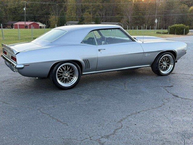 1969 Chevrolet Camaro (CC-2122097) for sale in Greensboro, North Carolina