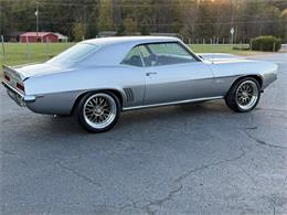 1969 Chevrolet Camaro (CC-2122097) for sale in Greensboro, North Carolina