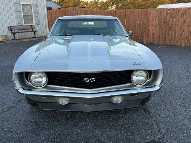 1969 Chevrolet Camaro (CC-2122097) for sale in Greensboro, North Carolina