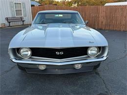 1969 Chevrolet Camaro (CC-2122097) for sale in Greensboro, North Carolina