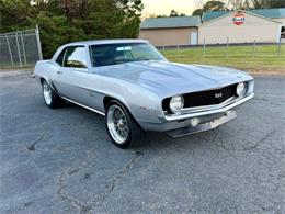 1969 Chevrolet Camaro (CC-2122097) for sale in Greensboro, North Carolina