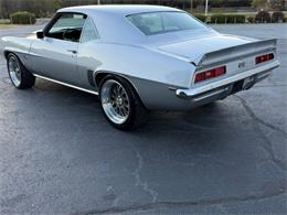 1969 Chevrolet Camaro (CC-2122097) for sale in Greensboro, North Carolina