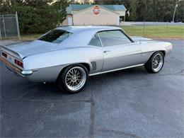1969 Chevrolet Camaro (CC-2122097) for sale in Greensboro, North Carolina
