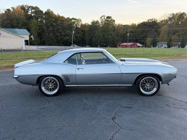 1969 Chevrolet Camaro (CC-2122097) for sale in Greensboro, North Carolina