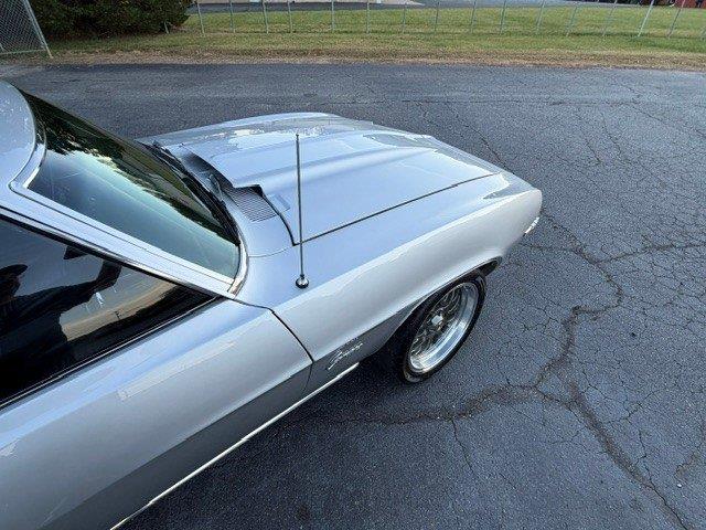 1969 Chevrolet Camaro (CC-2122097) for sale in Greensboro, North Carolina
