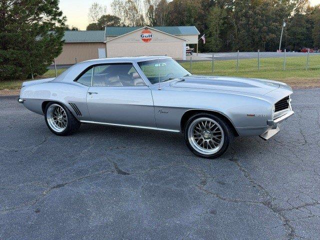 1969 Chevrolet Camaro (CC-2122097) for sale in Greensboro, North Carolina