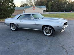 1969 Chevrolet Camaro (CC-2122097) for sale in Greensboro, North Carolina