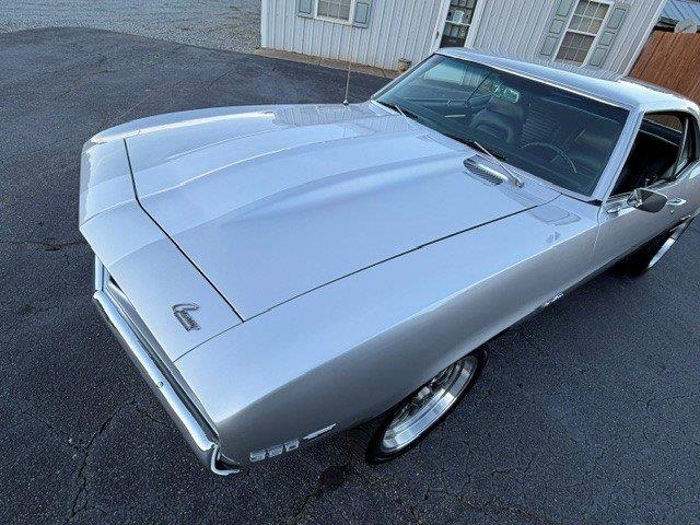 1969 Chevrolet Camaro (CC-2122097) for sale in Greensboro, North Carolina