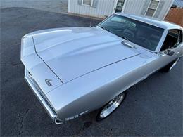 1969 Chevrolet Camaro (CC-2122097) for sale in Greensboro, North Carolina