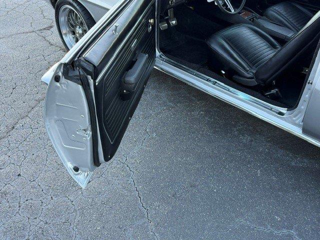 1969 Chevrolet Camaro (CC-2122097) for sale in Greensboro, North Carolina