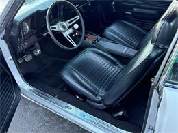 1969 Chevrolet Camaro (CC-2122097) for sale in Greensboro, North Carolina