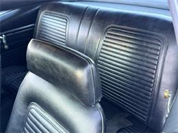 1969 Chevrolet Camaro (CC-2122097) for sale in Greensboro, North Carolina