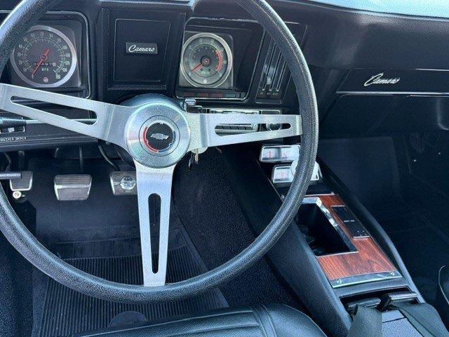 1969 Chevrolet Camaro (CC-2122097) for sale in Greensboro, North Carolina