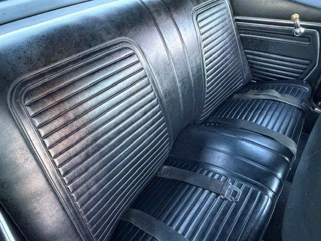 1969 Chevrolet Camaro (CC-2122097) for sale in Greensboro, North Carolina