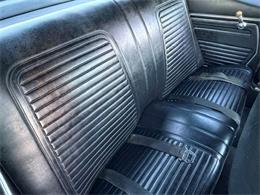 1969 Chevrolet Camaro (CC-2122097) for sale in Greensboro, North Carolina