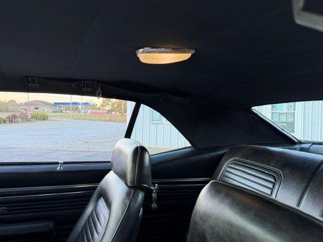 1969 Chevrolet Camaro (CC-2122097) for sale in Greensboro, North Carolina