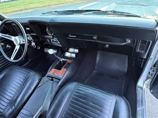 1969 Chevrolet Camaro (CC-2122097) for sale in Greensboro, North Carolina
