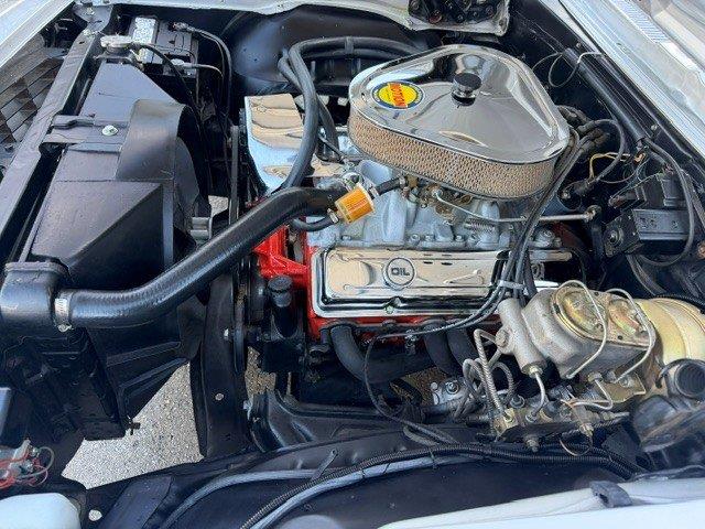 1969 Chevrolet Camaro (CC-2122097) for sale in Greensboro, North Carolina