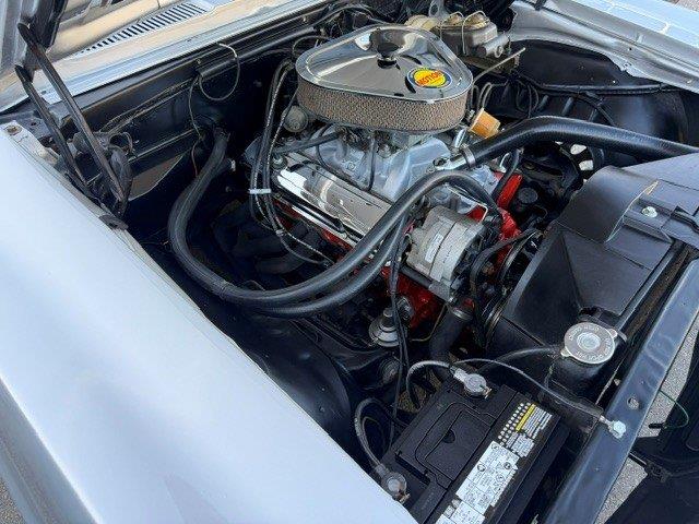 1969 Chevrolet Camaro (CC-2122097) for sale in Greensboro, North Carolina