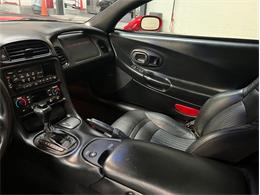 2002 Chevrolet Corvette (CC-2122098) for sale in Greensboro, North Carolina