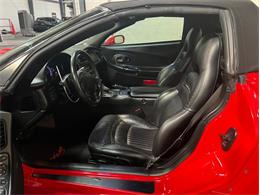2002 Chevrolet Corvette (CC-2122098) for sale in Greensboro, North Carolina