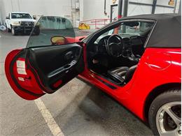 2002 Chevrolet Corvette (CC-2122098) for sale in Greensboro, North Carolina