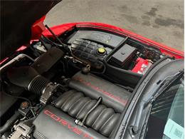 2002 Chevrolet Corvette (CC-2122098) for sale in Greensboro, North Carolina