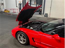 2002 Chevrolet Corvette (CC-2122098) for sale in Greensboro, North Carolina