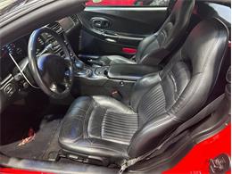 2002 Chevrolet Corvette (CC-2122098) for sale in Greensboro, North Carolina