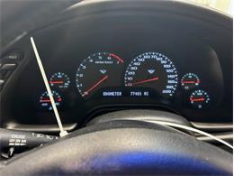 2002 Chevrolet Corvette (CC-2122098) for sale in Greensboro, North Carolina