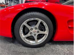 2002 Chevrolet Corvette (CC-2122098) for sale in Greensboro, North Carolina