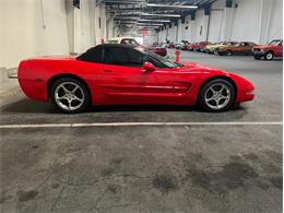 2002 Chevrolet Corvette (CC-2122098) for sale in Greensboro, North Carolina