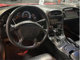 2002 Chevrolet Corvette (CC-2122098) for sale in Greensboro, North Carolina