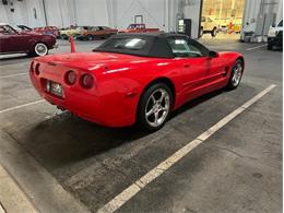 2002 Chevrolet Corvette (CC-2122098) for sale in Greensboro, North Carolina