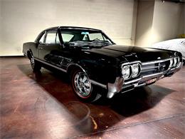 1966 Oldsmobile 442 W-30 (CC-2120021) for sale in Scottsdale, Arizona
