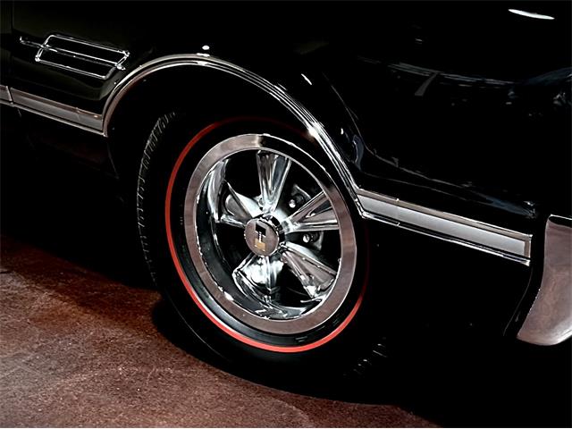 1966 Oldsmobile 442 W-30 (CC-2120021) for sale in Scottsdale, Arizona