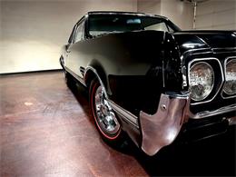 1966 Oldsmobile 442 W-30 (CC-2120021) for sale in Scottsdale, Arizona
