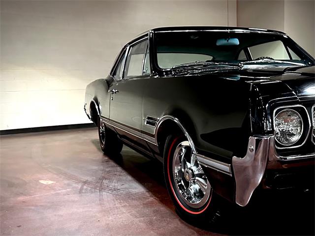 1966 Oldsmobile 442 W-30 (CC-2120021) for sale in Scottsdale, Arizona