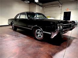 1966 Oldsmobile 442 W-30 (CC-2120021) for sale in Scottsdale, Arizona