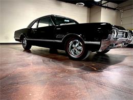 1966 Oldsmobile 442 W-30 (CC-2120021) for sale in Scottsdale, Arizona